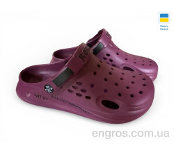 Кроксы Rai shoes